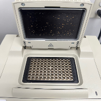 Bio-rad C1000 Touch Thermal Cycler image 0